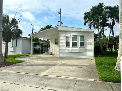 1089 Silver Lakes BLVD