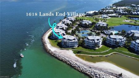 1618 Lands End Village