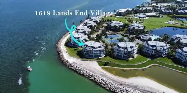 1618 Lands End Village