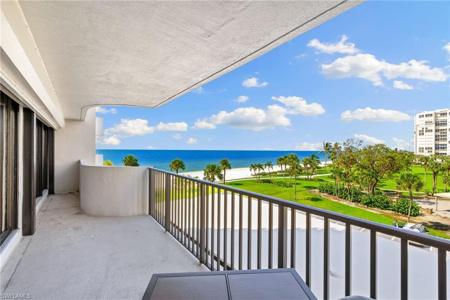 4005 Gulf Shore BLVD N