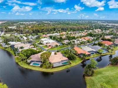 579 Eagle Creek DR