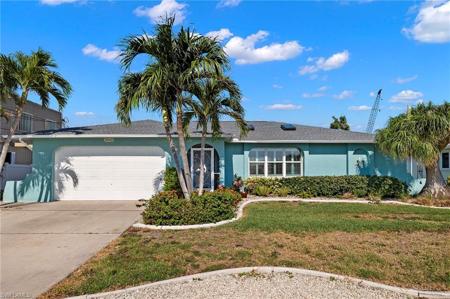 3043 Bracci DR