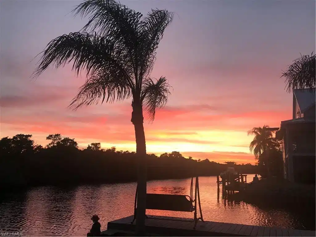 Image 1: Sunsets!