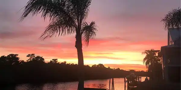 1277 Grand Canal DR