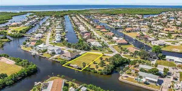 5258 River Bay DR