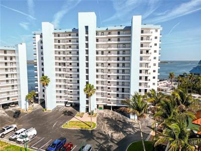 15031 Punta Rassa RD