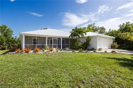 4406 Lake Heather CIR