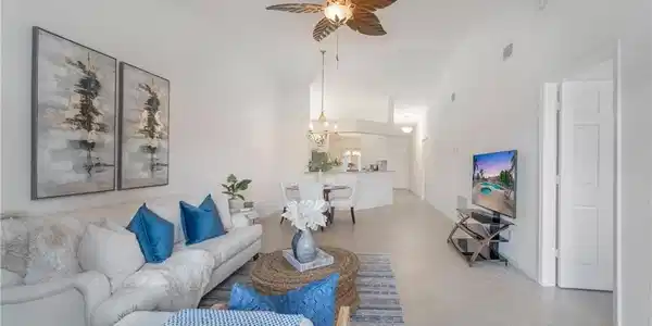 818 Tanbark