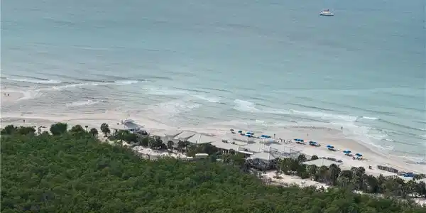 Image 4: Beach Front Restaurant