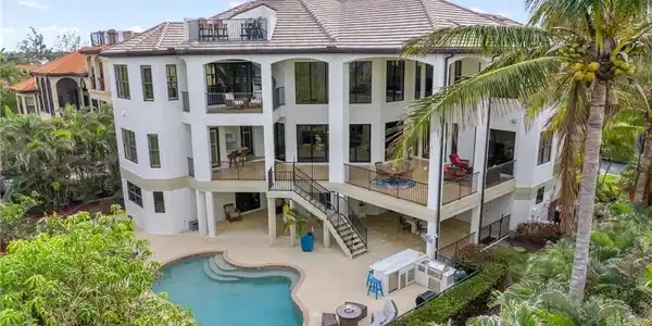13510 Sherrill Point CT