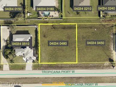 2629 Tropicana PKWY W
