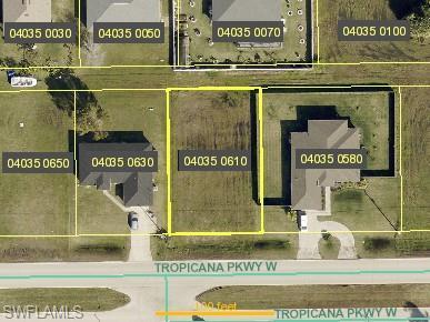 2469 Tropicana PKWY W