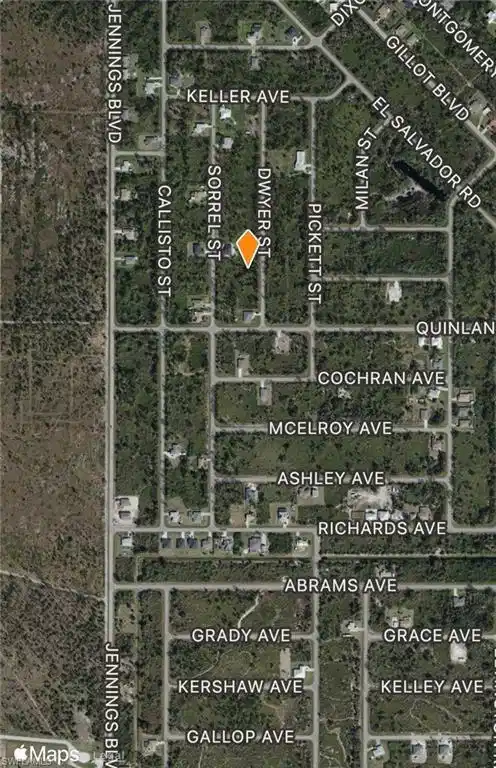Image 1: Map / location
