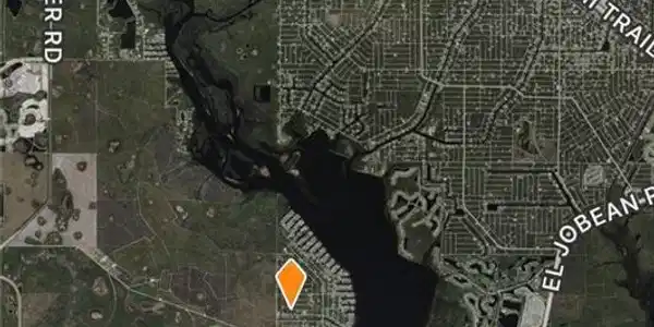 Image 3: Map / location