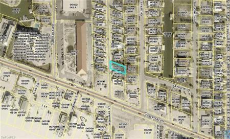 122 Miramar ST