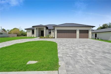 3532 Country Club BLVD
