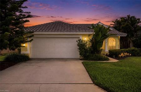 25060 Bay Cedar DR