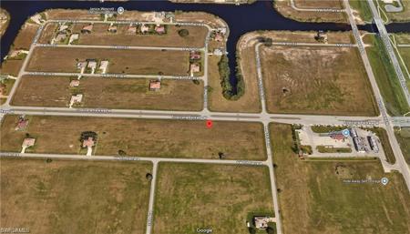 3316 Tropicana PKWY W