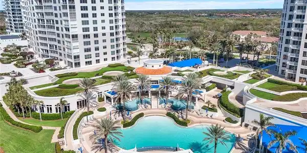 4951 Bonita Bay BLVD