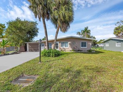 1191 Biscayne DR