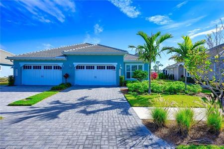6358 Negril Isle DR