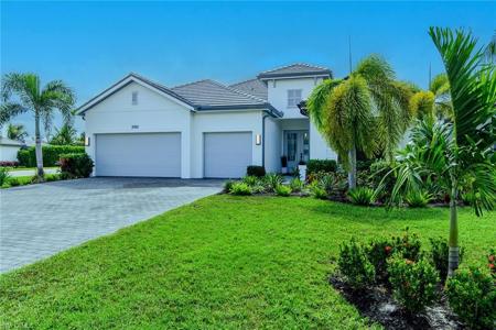 3150 Heather Glen CT