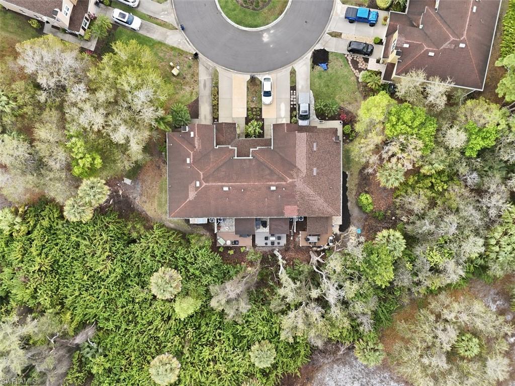 Image 4: Drone / aerial view