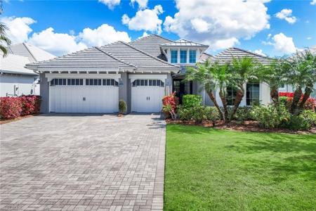 5052 Martinique DR