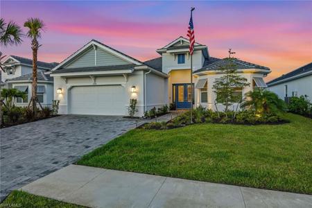 15848 Triesta LN