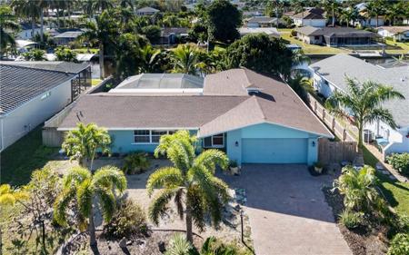 826 Monticello CT