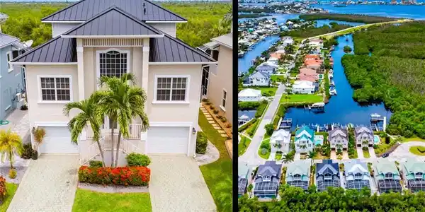 12220 Siesta DR