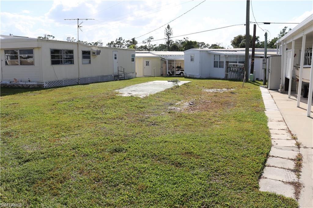 Image 4: the lot to put your home on!