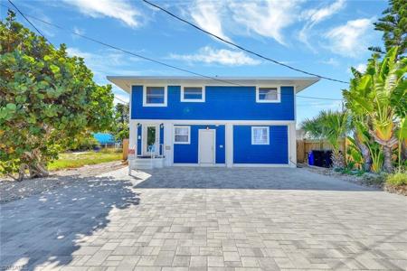 135 Mango ST