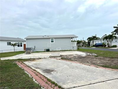 4761 Lafayette LN W