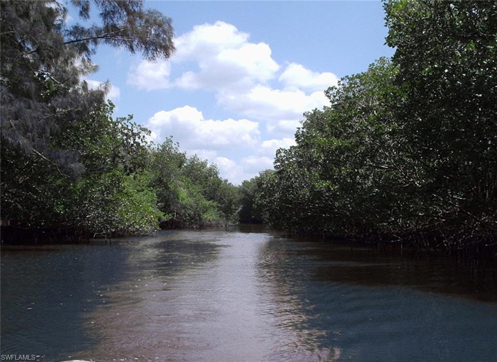 Image 1: Half Way Creek