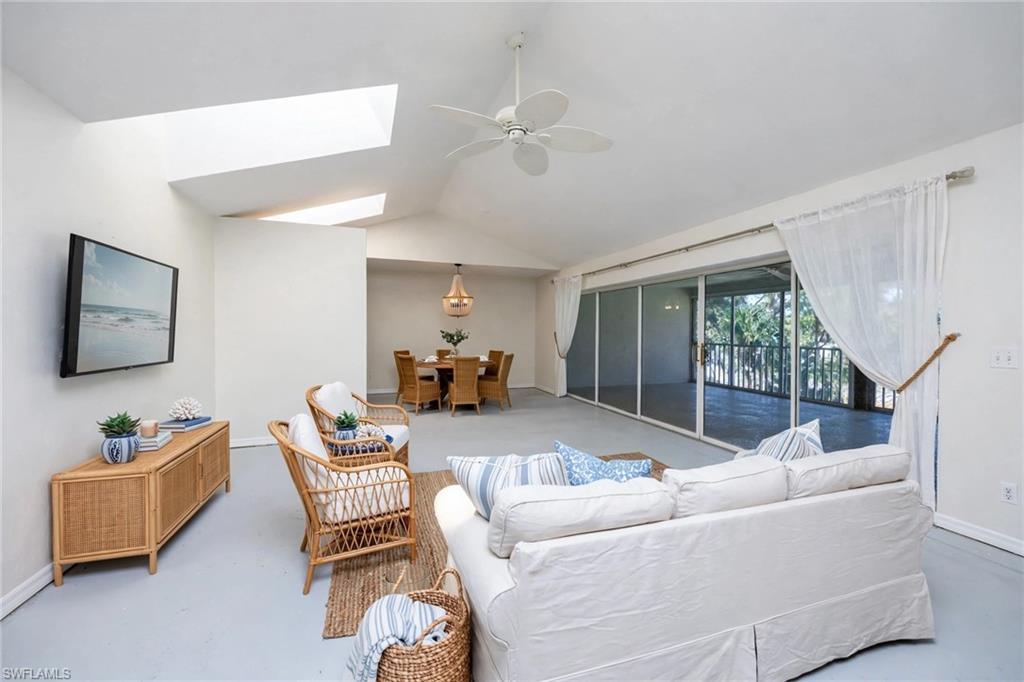 Image 4: Virtually Staged Living room
