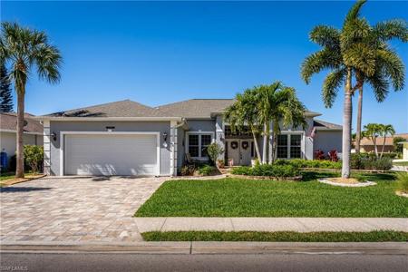 23454 OLDE MEADOWBROOK CIR