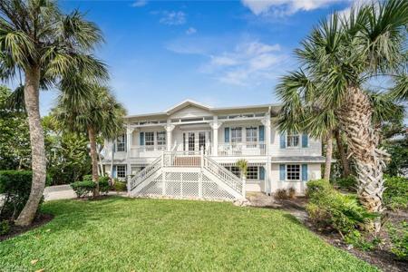 5414 Osprey CT