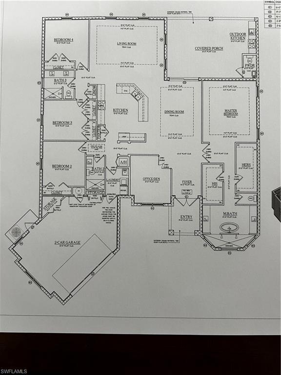 Image 2: View of room layout