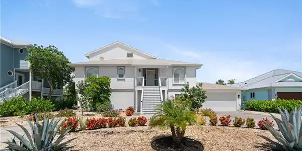 116 Sand Dollar DR