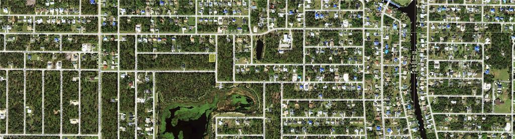Image 2: Aerial overview of property's location