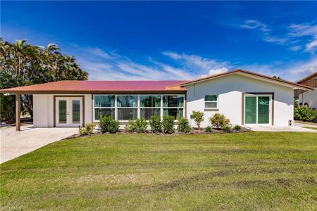 2201 Sanibel BLVD