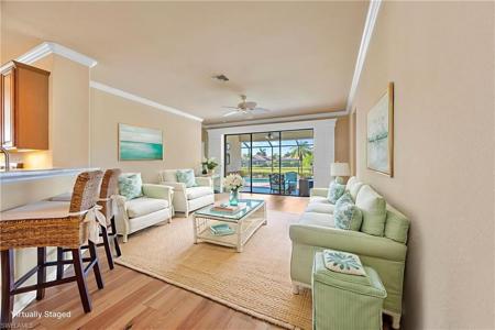 3994 Treasure Cove CIR