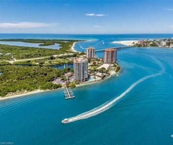 4187 Bay Beach #B28 LN