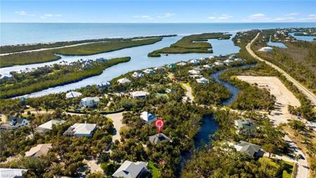 4631 Bowen Bayou RD