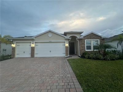 18204 Everson Miles CIR