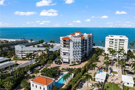 1221 Gulf Shore BLVD N