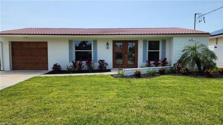 110 Ibis ST