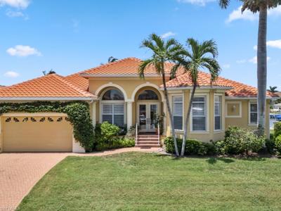 863 Banyan CT