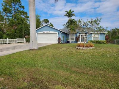 3790 Tangelo DR